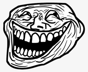 Troll Face