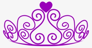 28 Collection Of Princess Crown Clipart Png - Tiara Clipart