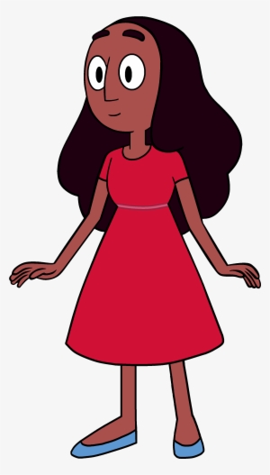 Steven's Birthday Connie Model - Steven Universe Steven Friend