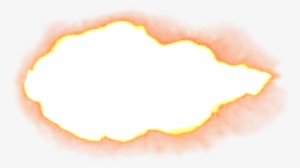 Oval Muzzle Flash - Muzzle Flash