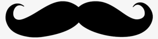 Icon Mustache Whiskers Man Male Mustache M - Bigode Icone Png