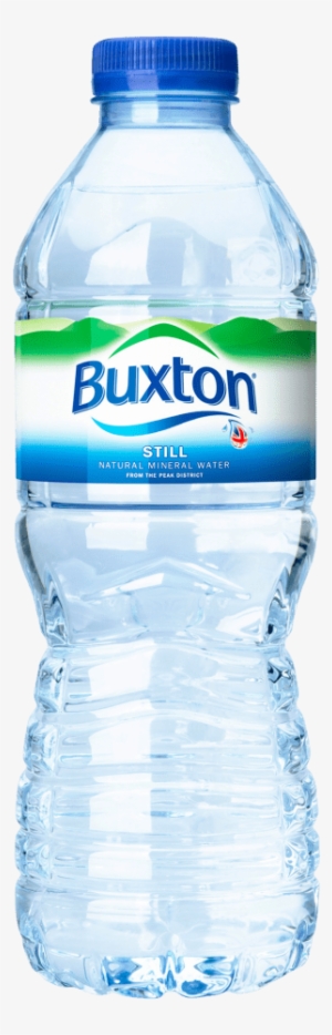 Free Png Water Bottle Png Images Transparent - Buxton Natural Still Mineral Water 1.5 Litre Plastic
