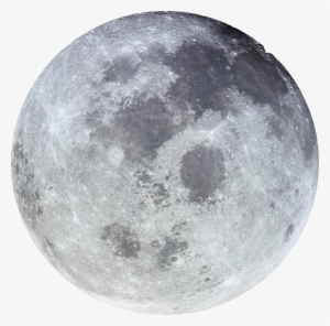 Moon Psd