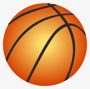 Girl Basketball Clipart At Getdrawings - Basketball Png