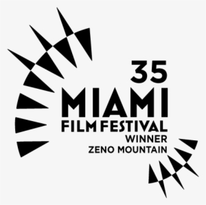 2018 Laurel Zeno-mountain - Miami International Film Festival