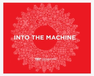 Tedxjacksonville - Royalty-free