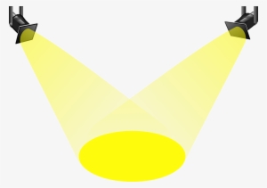 Spotlight On Seminar - Clipart Png Spotlight
