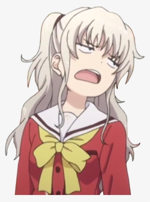 No Caption Provided - Nao Tomori Meme