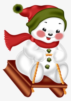 Pin By Sharon On Winter Fun Scra[s - Snowman