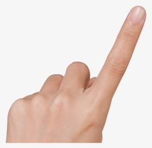 Hand - No Hand Png