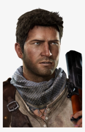 Nathan Drake Png Photo - Nathan Drake