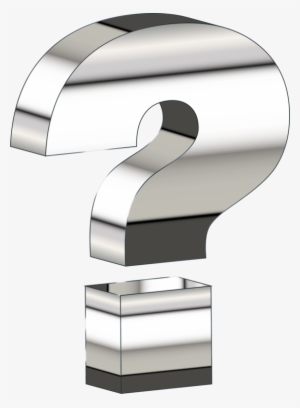 Computer Icons Question Mark 3d Computer Graphics Information - Question Icon Clipart