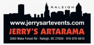 Jerry's Artarama Of Raleigh - Surf Beach
