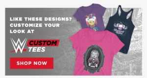 Alexa Bliss " - Wwe Customtees
