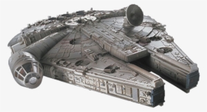 Millenium Falcon - Revell Star Wars Millenium Falcon