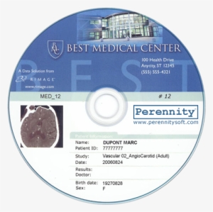 Patient Cd