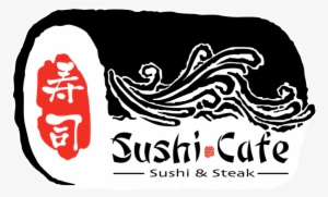 Sushi Logo V01 - Ho Chi Minh City