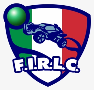 F - I - R - L - C - - Rocket League Italia