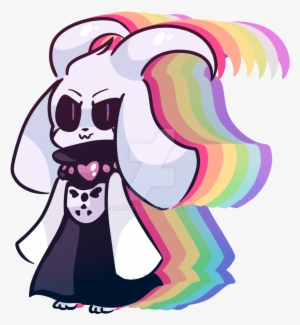 Mia 0 Undertale Pink Vertebrate Art Purple Cartoon - Prism Undertale