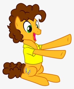Cheese Sandwich Mlp - Cheese Sandwich Mlp Png