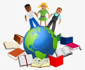 How To Set Use Stories Of The World Clipart