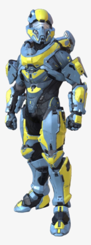 H5g Reaper Render - Action Figure