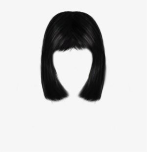 Women Hair Png Image - Wig