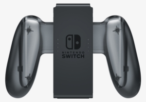 Joy-con - Grip - Charging - Nintendo Switch - Empty - Nintendo Switch Joy Con Grip