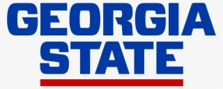 Georgia State University 4 In. X 4