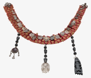 Magic Belt Magic Belt - Choker