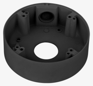 Large Eyeball Back Box Grey - Gloucester Road Tube Station