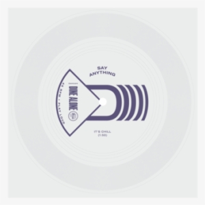 Soon Say Anything - Say Anything