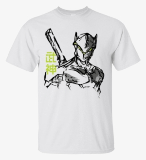 Genji T-shirt - Australian Pink Floyd Shirt