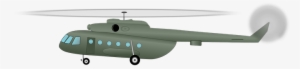 Helicopter, Chopper, Army, Transport - Helicopter