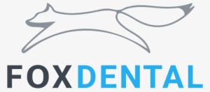 Fox Dental Footer Logo - Logo