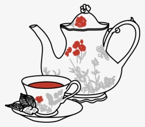 Qa Teatime Presents - Tea