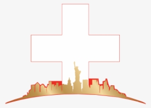 Sndnyc Cover - Swiss National Day Quotes