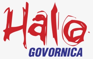 Halo Govornica Logo Png Transparent - Telecommunications