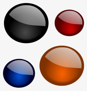 How To Set Use Glossy Shapes 3 Clipart