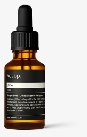 Aesop Shine