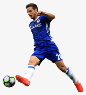 Chelsea Players 2018 Png
