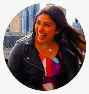 Ginni Saraswati - Girl