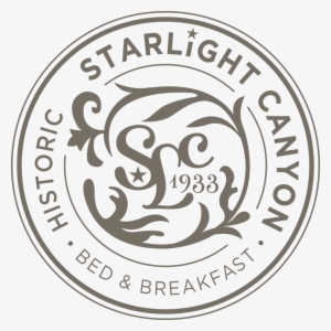 Starlight Logo - Clip Art