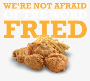 Southern Fried Chicken - 2017 Africa Cup Of Nations Qualification