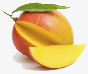 Mango - Mango Transparent