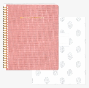 Marie Mae Spiral Pink