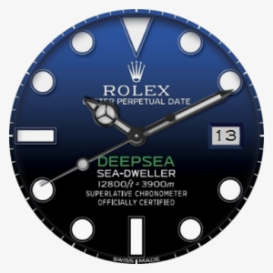 Go To Image - Rolex Explorer Ii 2011