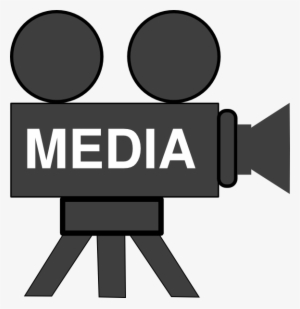 Clip Art At Clker Com Vector Online - Media Clipart