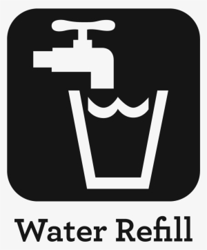 Water Fall - Emblem