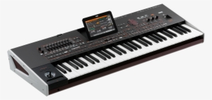 Korg Pa4x 61-key - Korg Pa4x Oriental 61-key Professional Arranger Keyboard